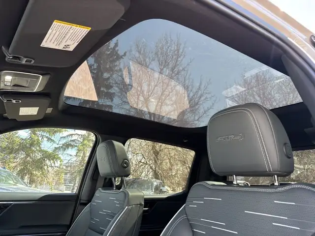 2026 GMC Sierra EV Max Range AT4 - Photo 11