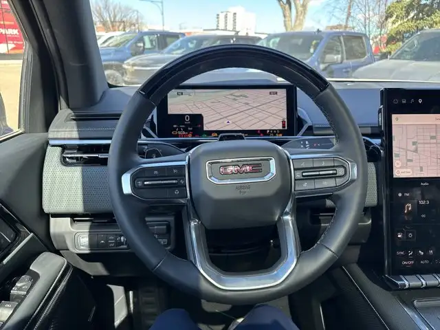 2026 GMC Sierra EV Max Range AT4 - Photo 12