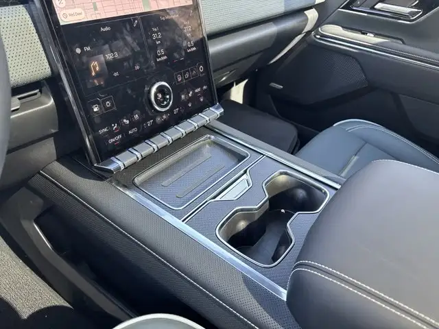 2026 GMC Sierra EV Max Range AT4 - Photo 13