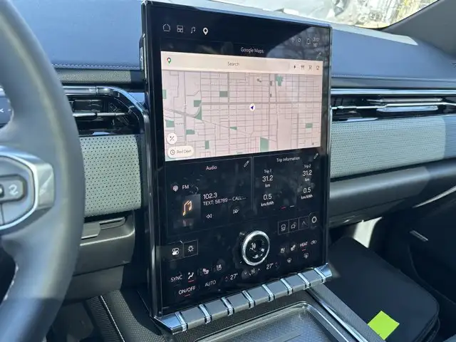 2026 GMC Sierra EV Max Range AT4 - Photo 14