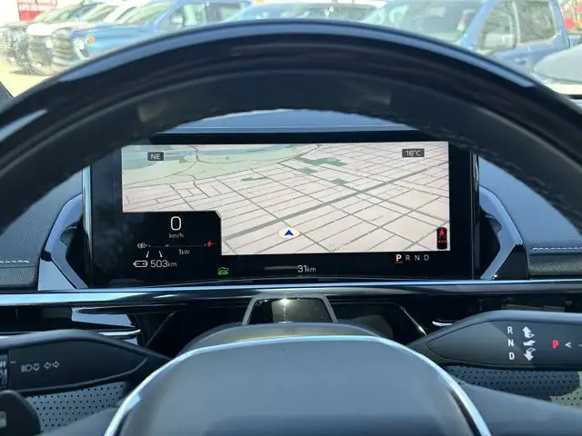 2026 GMC Sierra EV Max Range AT4 - Photo 15