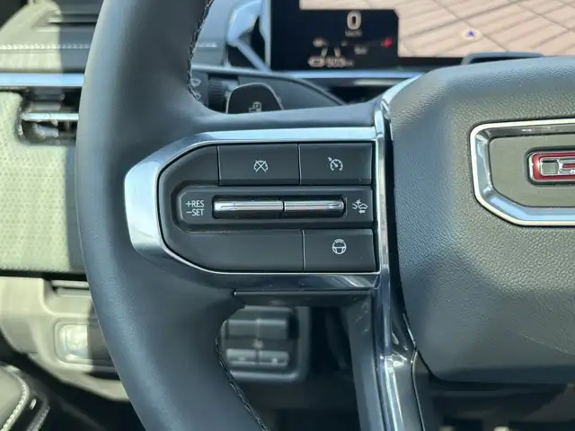 2026 GMC Sierra EV Max Range AT4 - Photo 16