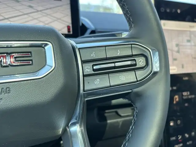 2026 GMC Sierra EV Max Range AT4 - Photo 17