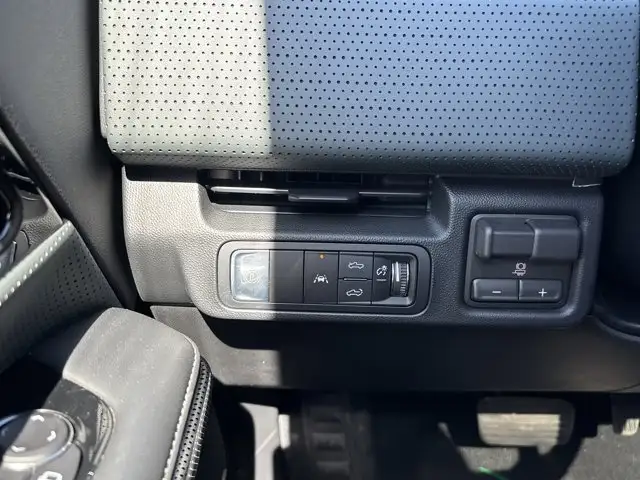 2026 GMC Sierra EV Max Range AT4 - Photo 19