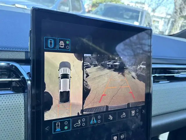 2026 GMC Sierra EV Max Range AT4 - Photo 20