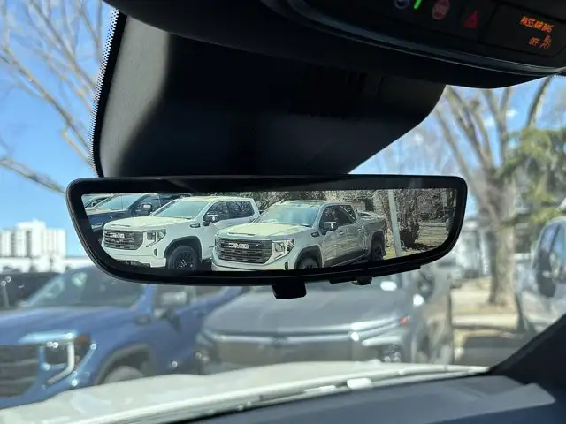 2026 GMC Sierra EV Max Range AT4 - Photo 21