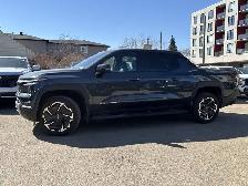 2026 Chevrolet Silverado EV Max Range LT - Photo 2