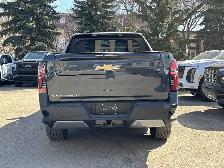 2026 Chevrolet Silverado EV Max Range LT - Photo 4