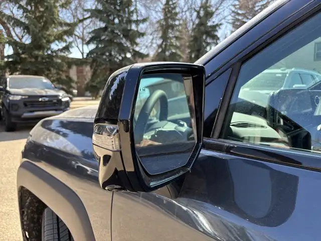 2026 Chevrolet Silverado EV Max Range LT - Photo 6