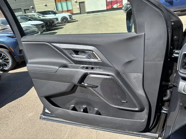 2026 Chevrolet Silverado EV Max Range LT - Photo 7