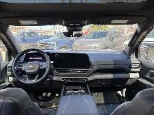 2026 Chevrolet Silverado EV Max Range LT - Photo 10