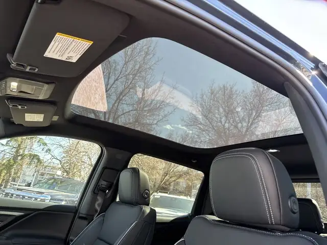 2026 Chevrolet Silverado EV Max Range LT - Photo 11