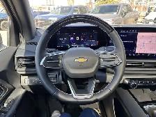 2026 Chevrolet Silverado EV Max Range LT - Photo 12