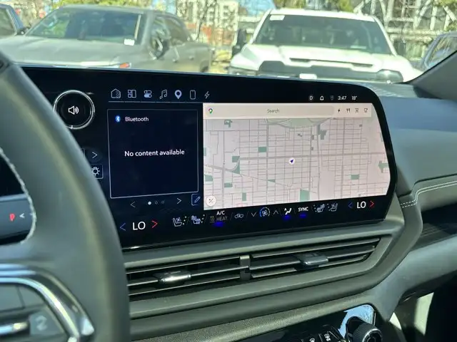 2026 Chevrolet Silverado EV Max Range LT - Photo 14