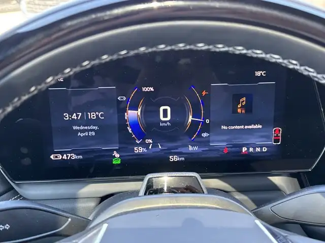 2026 Chevrolet Silverado EV Max Range LT - Photo 15