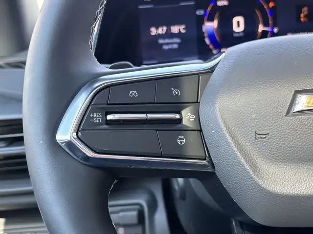 2026 Chevrolet Silverado EV Max Range LT - Photo 16