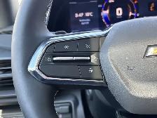 2026 Chevrolet Silverado EV Max Range LT - Photo 16