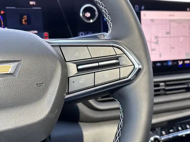 2026 Chevrolet Silverado EV Max Range LT - Photo 17