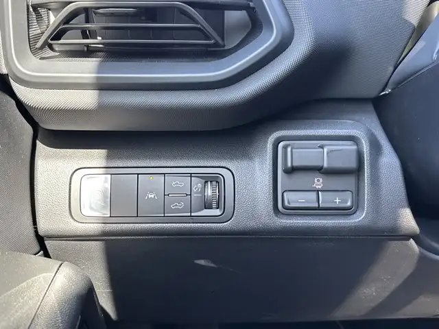 2026 Chevrolet Silverado EV Max Range LT - Photo 19