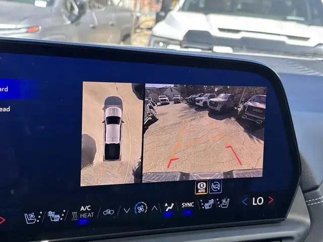 2026 Chevrolet Silverado EV Max Range LT - Photo 20