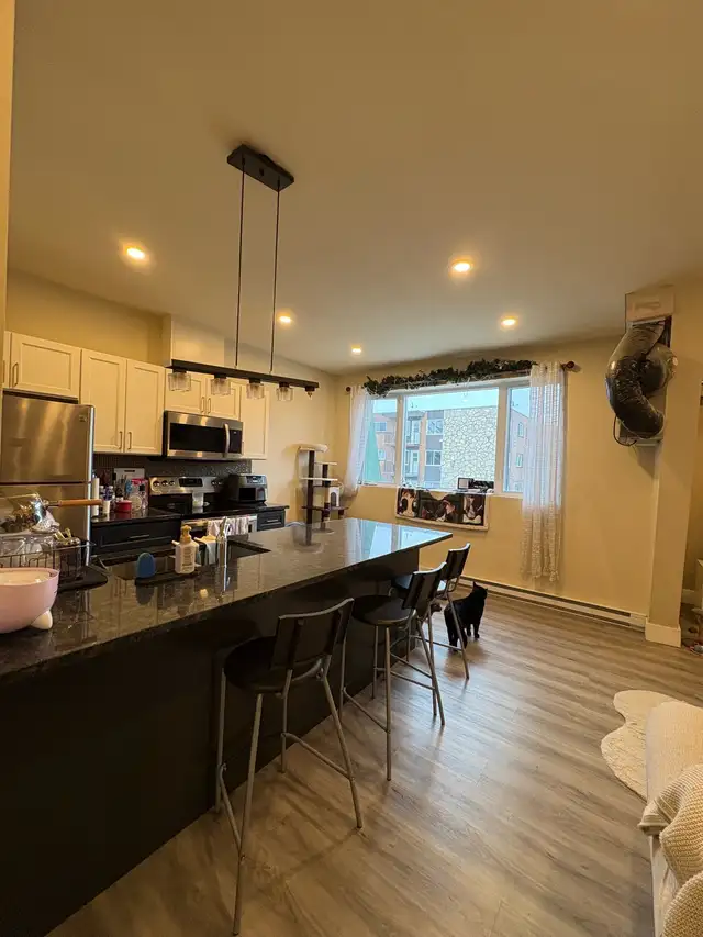 995$/mois et 1049$/mois - A Greenfield Park - Rive Sud - Photo 2