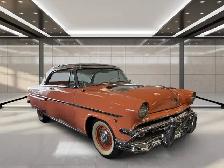 1954 Ford Crestline Skyliner