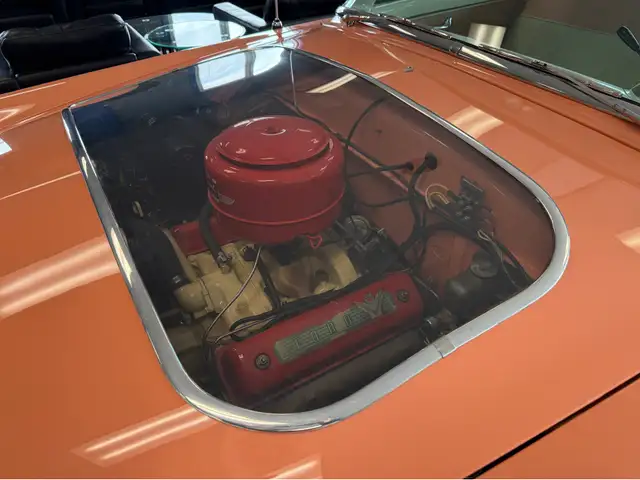 1954 Ford Crestline Skyliner - Photo 3