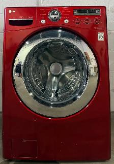 - Stackable Washing Machine "LG" H39/W27/D30