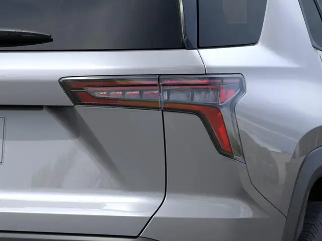 2026 Chevrolet Equinox LT - Photo 14