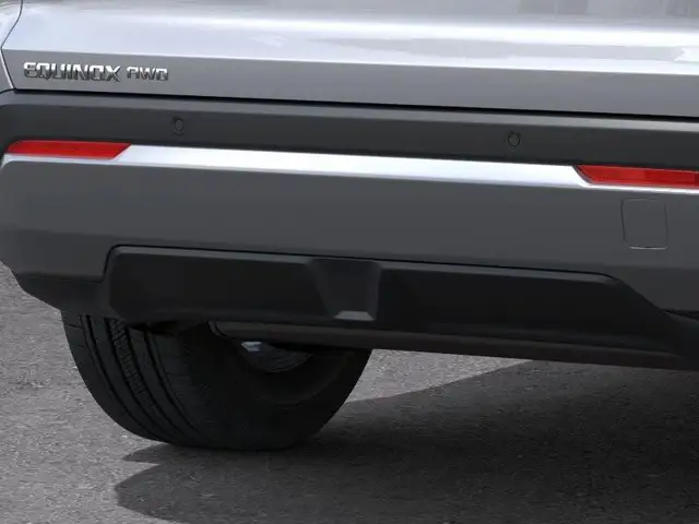 2026 Chevrolet Equinox LT - Photo 17