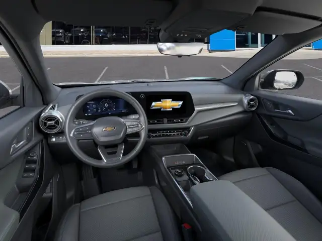 2026 Chevrolet Equinox LT - Photo 18