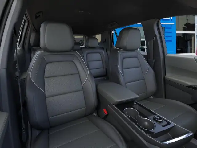 2026 Chevrolet Equinox LT - Photo 19