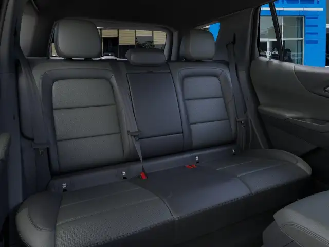 2026 Chevrolet Equinox LT - Photo 20