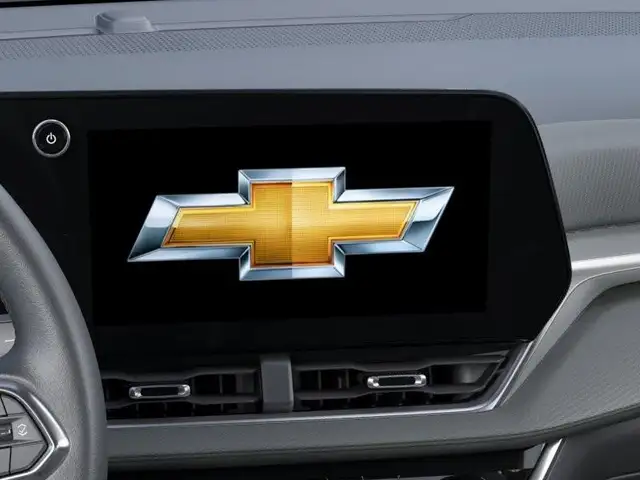 2026 Chevrolet Equinox LT - Photo 23