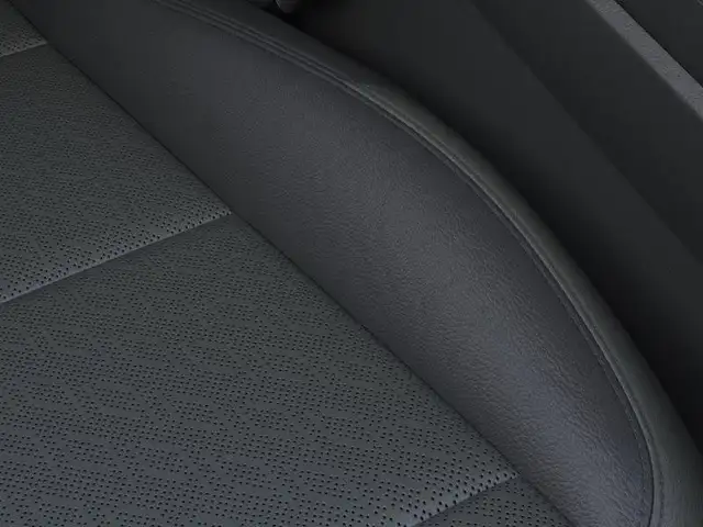 2026 Chevrolet Equinox LT - Photo 24