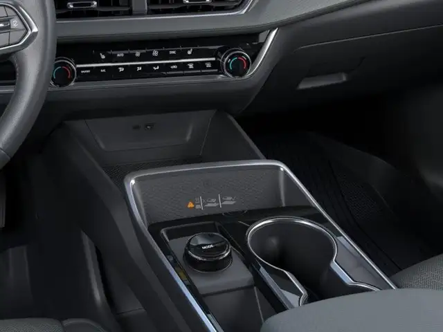 2026 Chevrolet Equinox LT - Photo 26