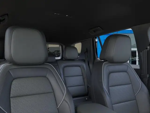 2026 Chevrolet Equinox LT - Photo 27