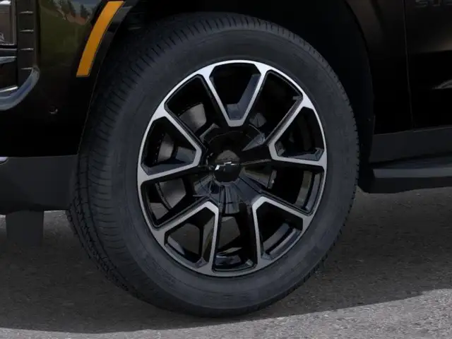 2026 Chevrolet Suburban RST - Photo 12