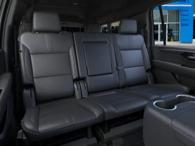 2026 Chevrolet Suburban RST - Photo 20