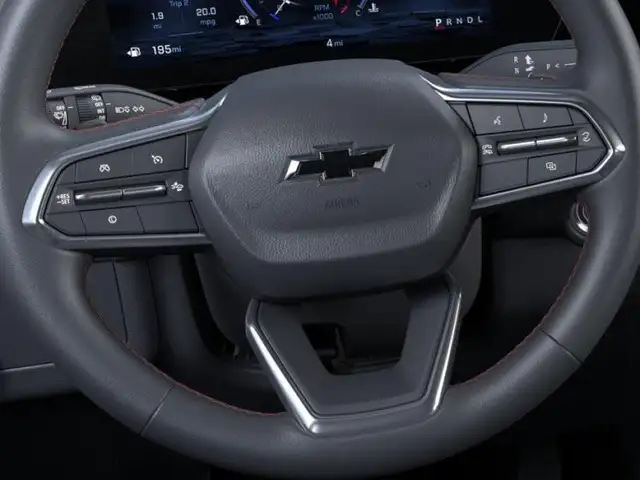 2026 Chevrolet Suburban RST - Photo 22
