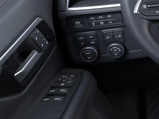 2026 Chevrolet Suburban RST - Photo 25