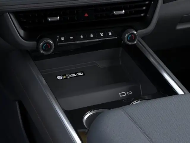 2026 Chevrolet Suburban RST - Photo 26