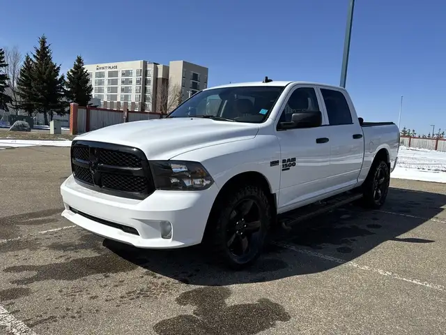 2023 Ram 1500 Classic Express - Photo 3