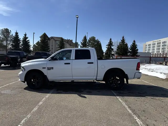2023 Ram 1500 Classic Express - Photo 4