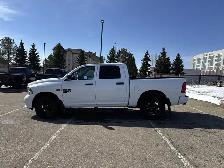 2023 Ram 1500 Classic Express - Photo 4