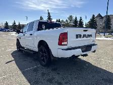 2023 Ram 1500 Classic Express - Photo 5