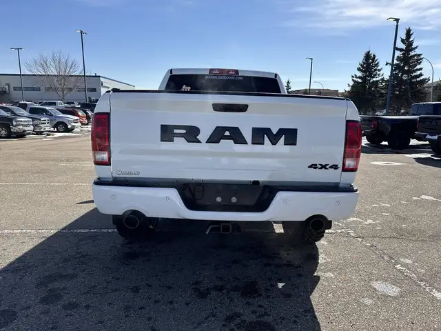 2023 Ram 1500 Classic Express - Photo 6