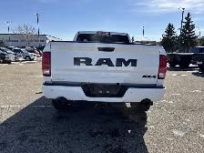2023 Ram 1500 Classic Express - Photo 6