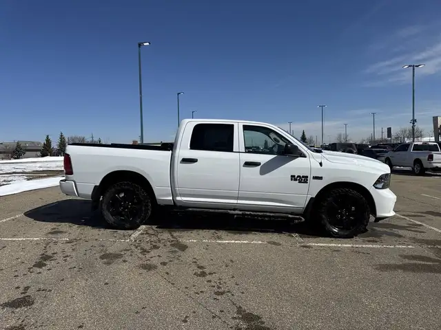 2023 Ram 1500 Classic Express - Photo 8