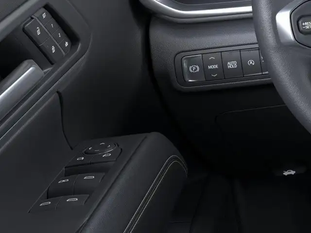 2026 GMC Terrain Elevation - Photo 25